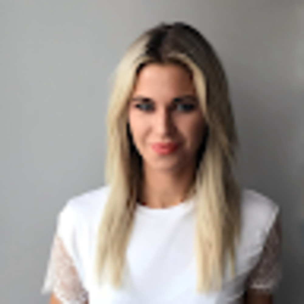 Meet your Posher, Brittany